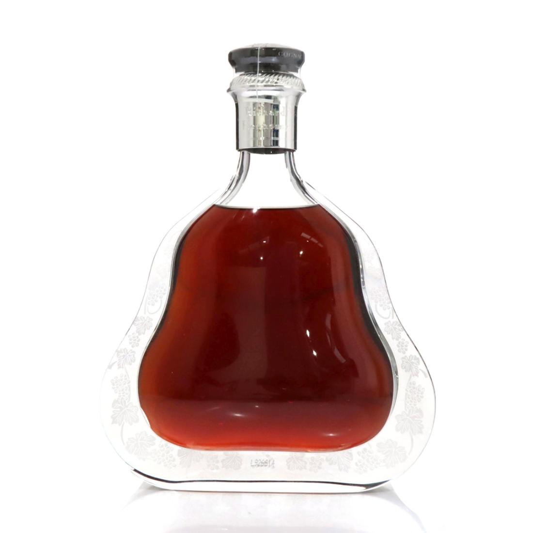 Richard Hennessy Cognac First Edition N/Acl 40.00% France Whisky