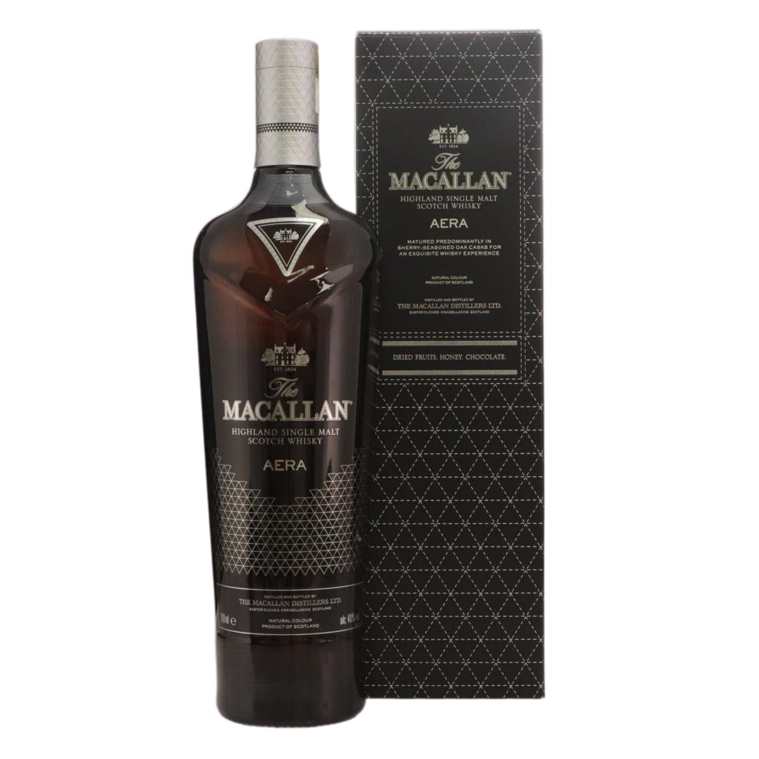 Macallan Aera N/Acl 40.00% Scotland Whisky