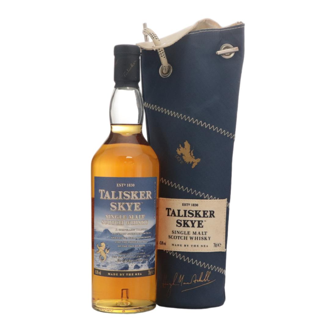 Talisker Skye N/Acl 45.80% Scotland Whisky