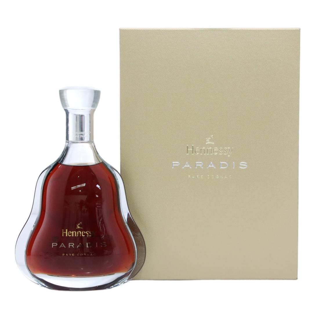 Hennessy Paradis Rare Cognac N/Acl 40.00% France Whisky 