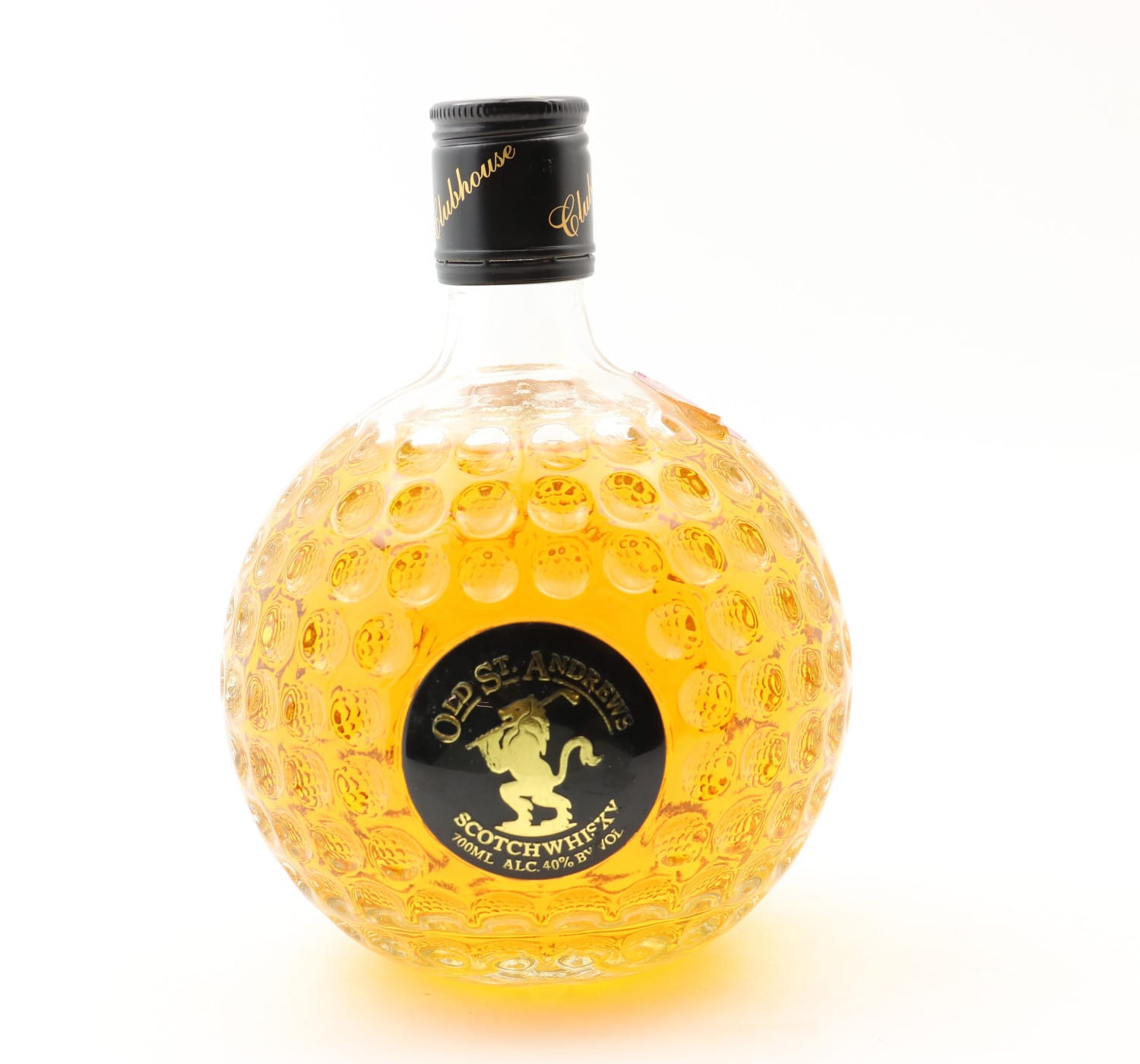 Old St Andrews Blended Scotch Whisky Whisky 