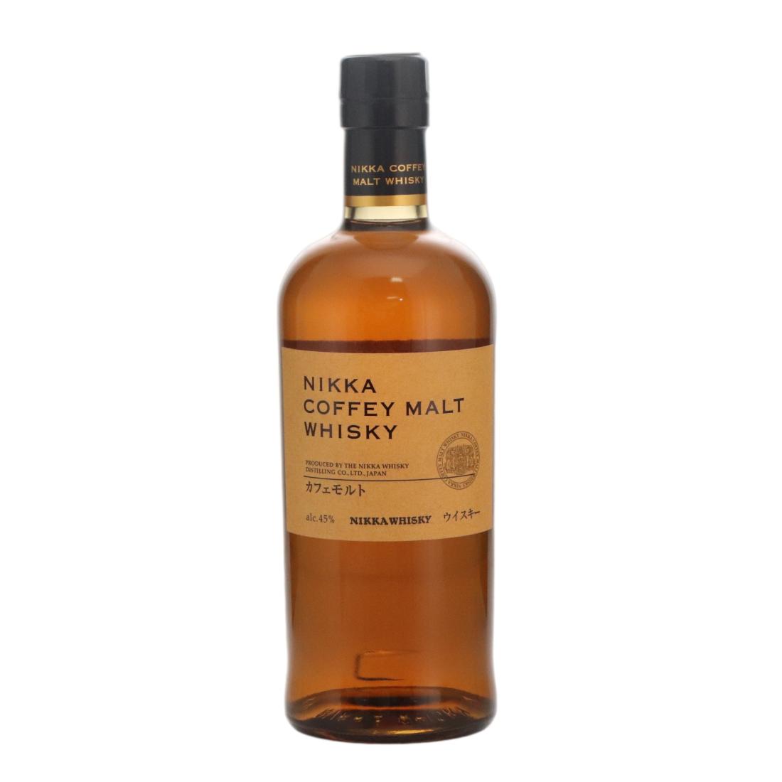 Nikka Coffey Malt N/Acl 45.00% Japan Whisky