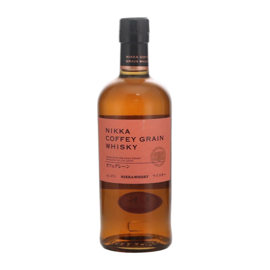 Nikka Coffey Grain N/Acl 45.00% Japan Whisky