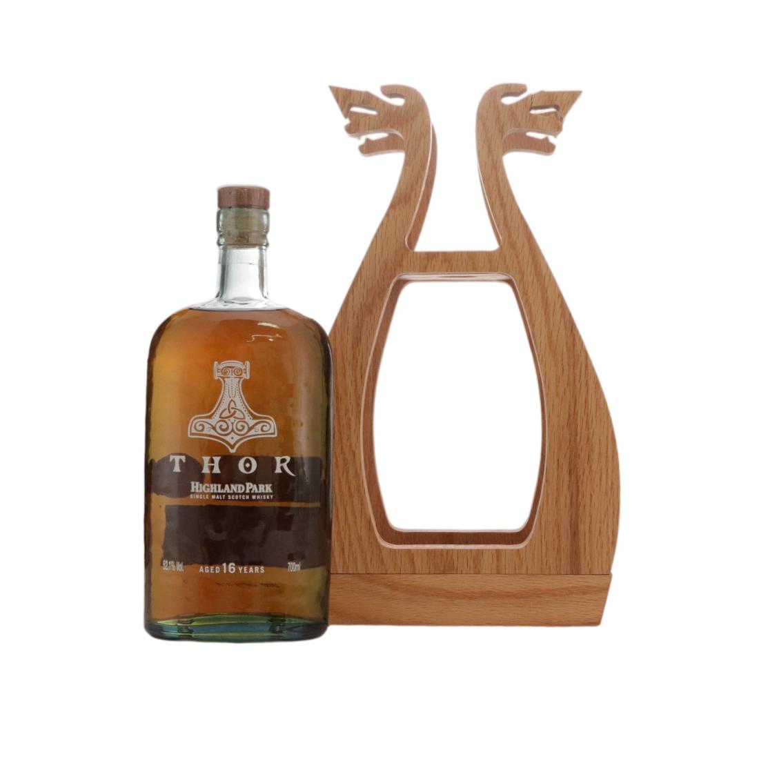 Highland Park Thor 16 Year Old N/Acl 52.10% Scotland Whisky