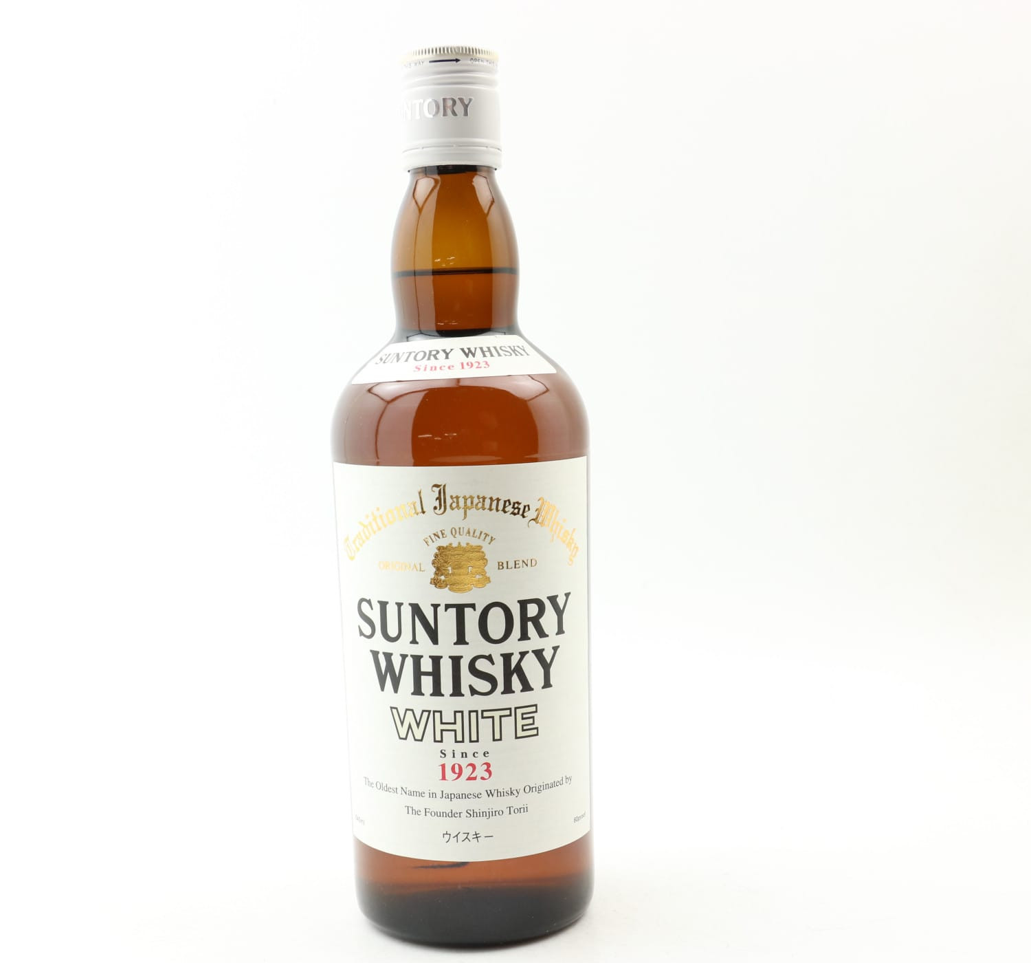 Suntory Whisky White 64cl Whisky 