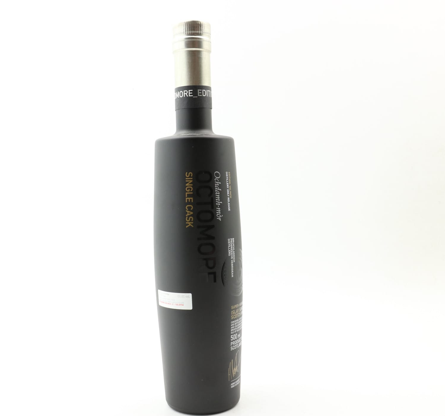 Octomore 2011 9 Year Old Valinch Single Cask Feis Ile 2022 50cl Whisky 