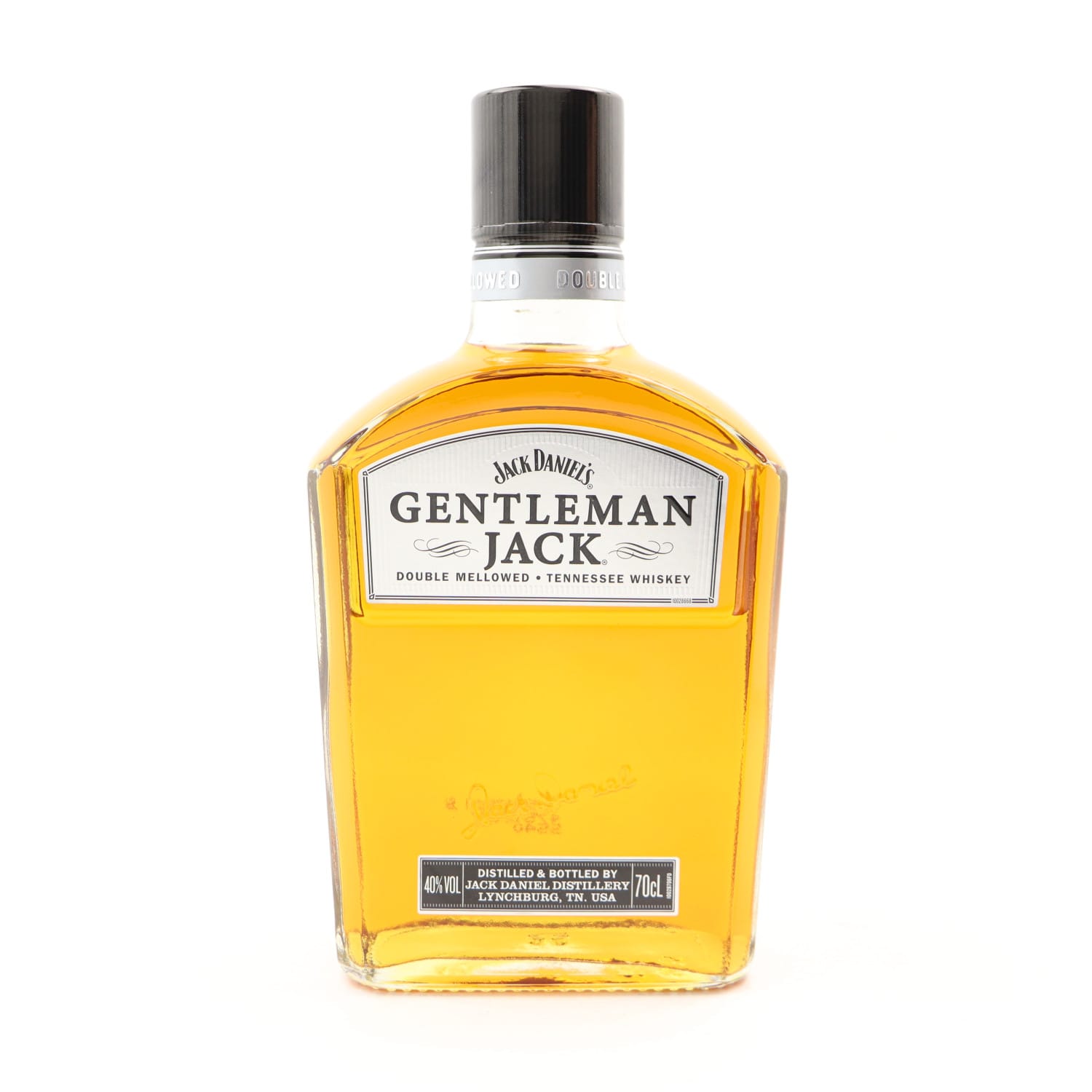 Jack Daniel’s Gentleman Jack 70cl 40.00% Tennessee USA Whisky
