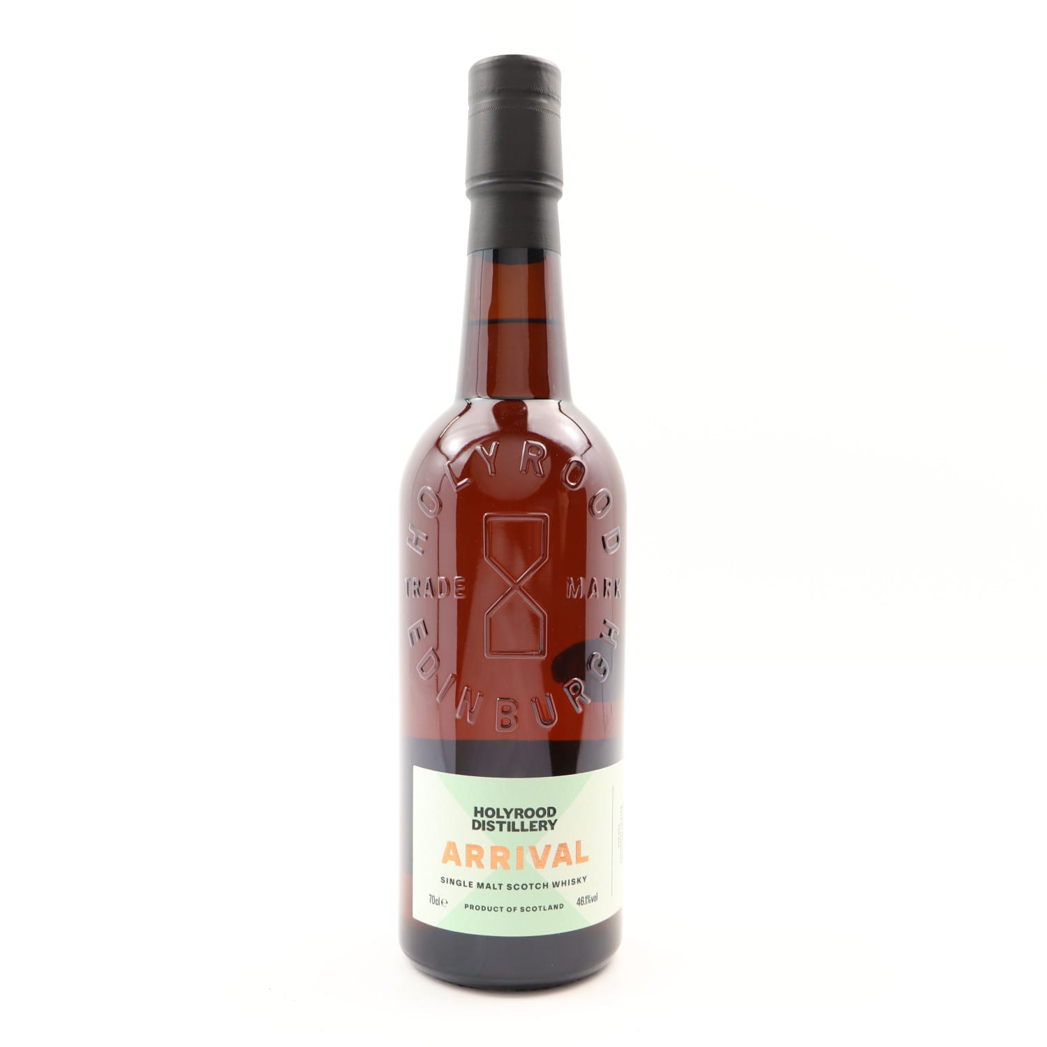 Holyrood Arrival 70cl 46.10% Scotland Whisky 