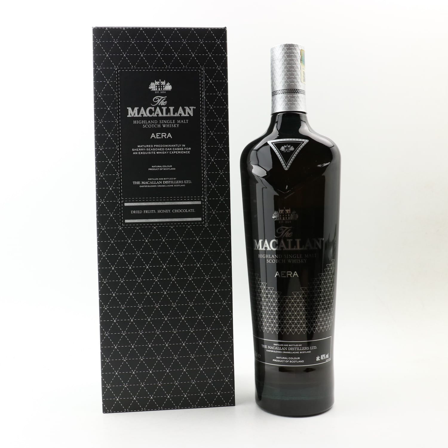 Macallan Aera 70cl 40.00% Scotland Whisky 