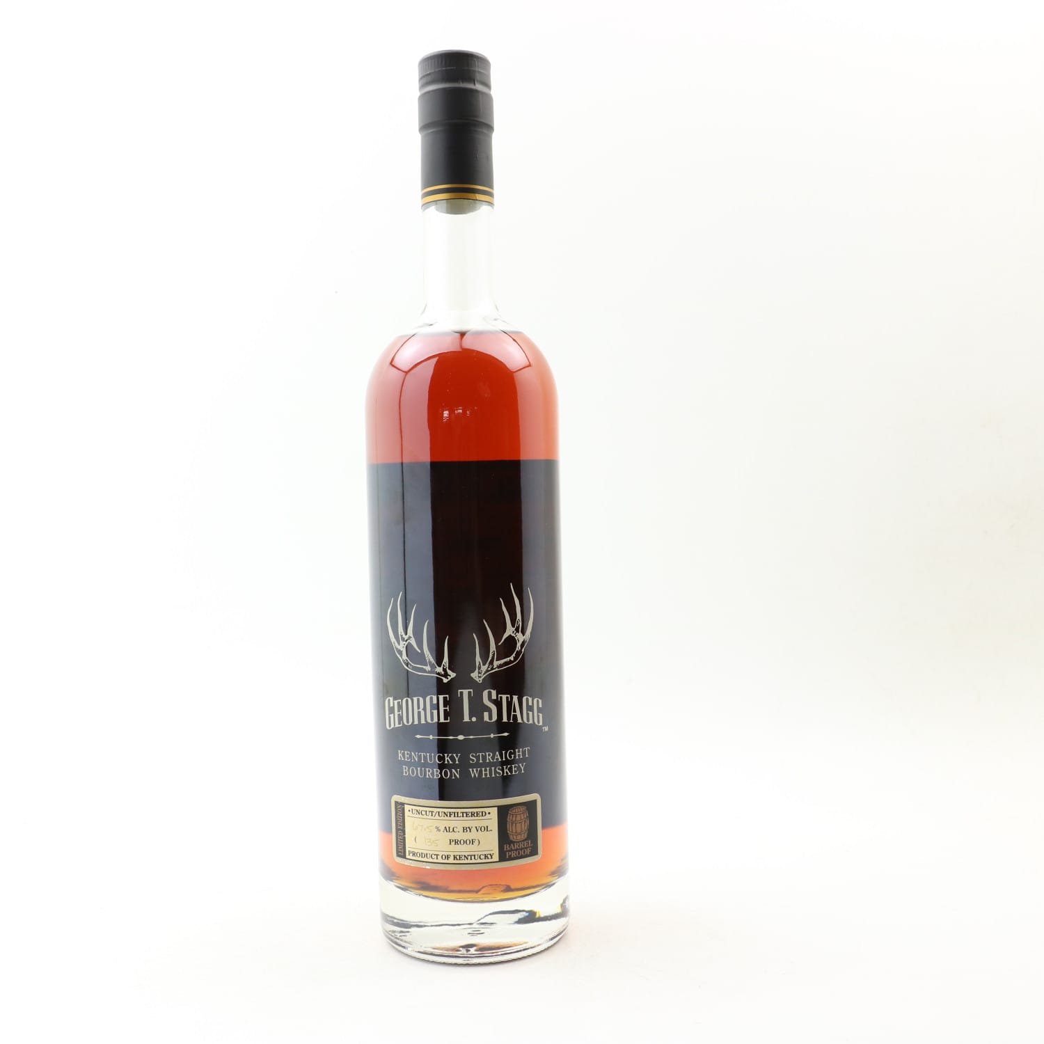 George T Stagg 2023 Release 75cl 75cl 67.50% USA Whisky