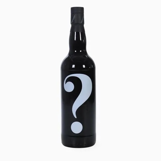 Thompson Brothers – Mystery Malt (Series No.2) 70cl 48.50% Scotland Whisky